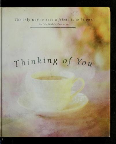 Thinking of you