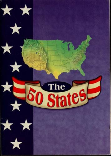The 50 states quarters