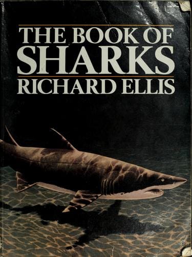 The book of sharks