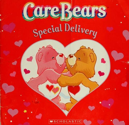 CareBears