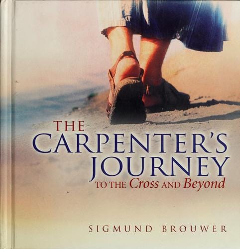 The carpenter's journey