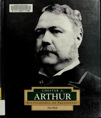 Chester A. Arthur