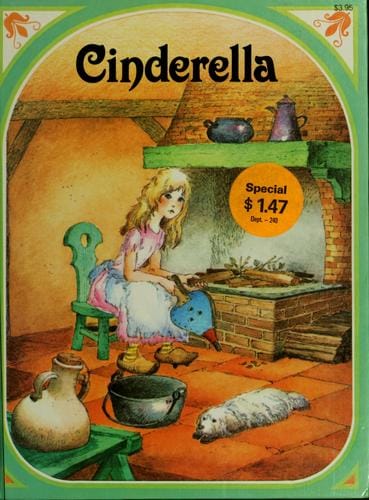 Cinderella