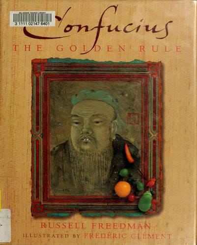 Confucius
