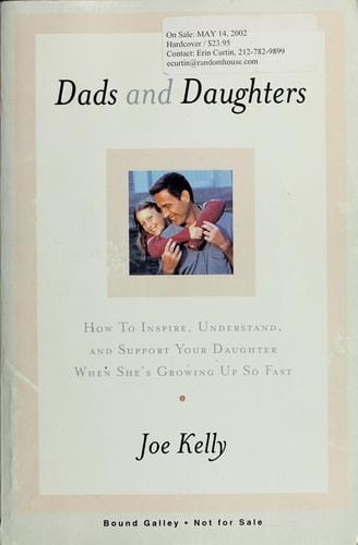Dads and daughters
