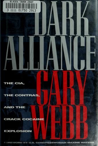 Dark alliance
