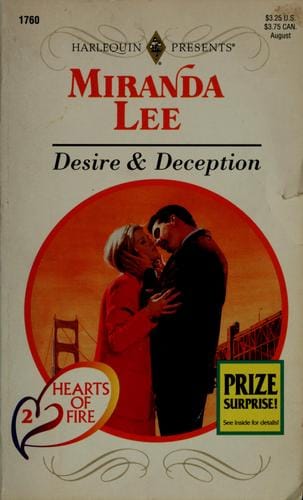 Desire & deception