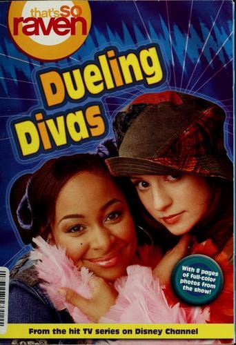 Dueling divas