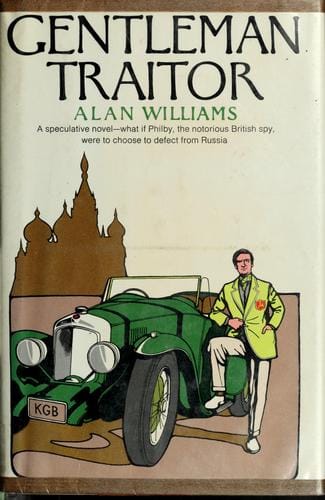 Gentleman traitor
