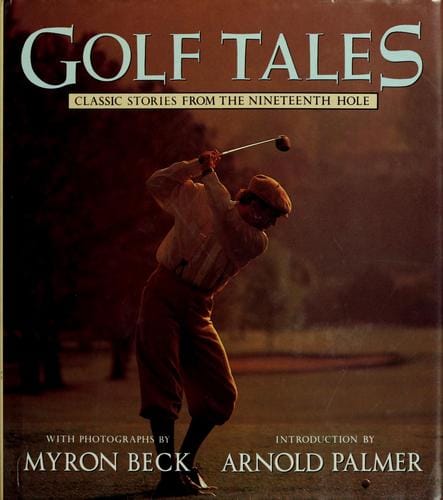 Golf tales