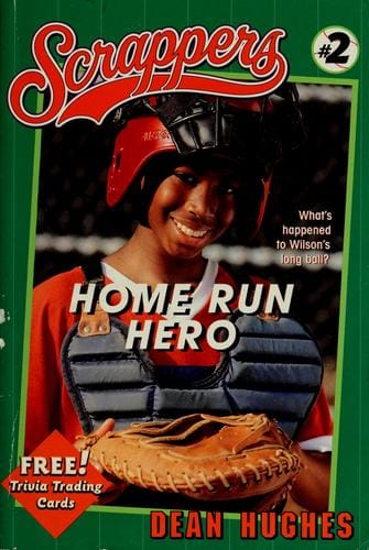 Home run hero