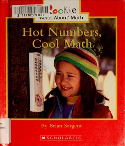 Hot numbers, cool math
