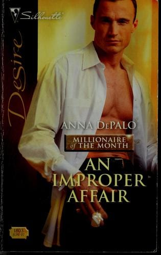 An Improper Affair