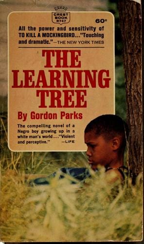 The learning tree