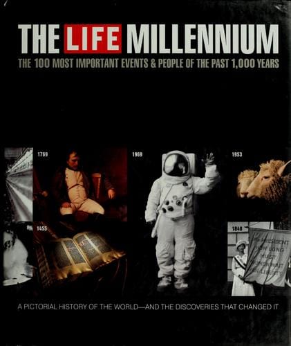 The Life millennium