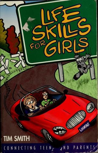 Life skills for girls
