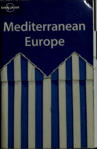 Mediterranean Europe