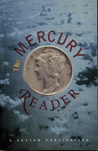 The mercury reader