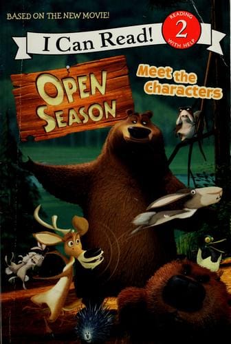 Open season