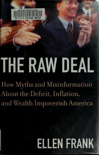 The raw deal