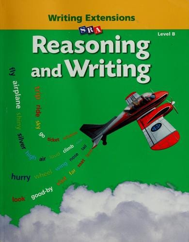Reasoning and writing