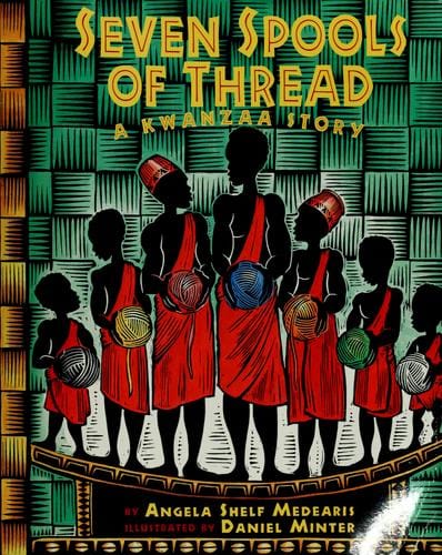 Seven spools of thread