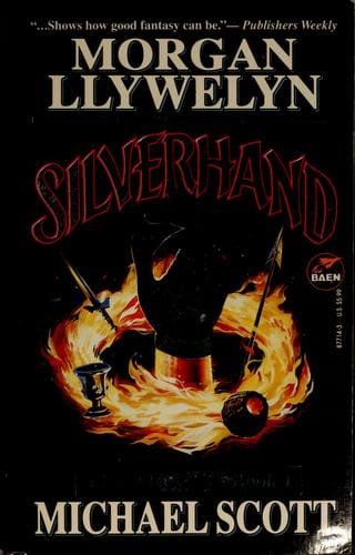 Silverhand