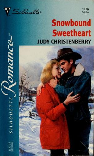 Snowbound sweetheart