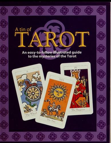Tarot mysteries