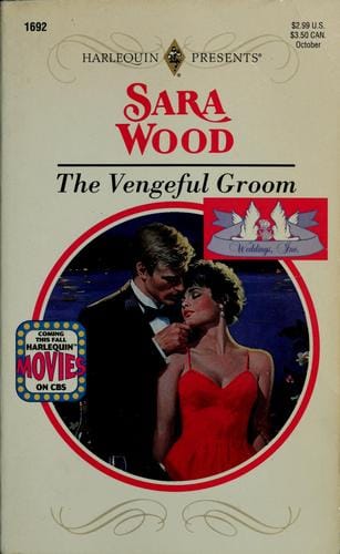 The vengeful groom