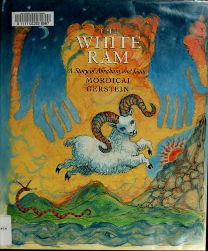 The white ram