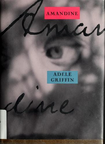 Amandine