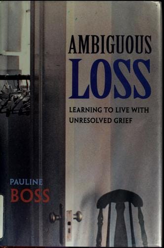 Ambiguous loss