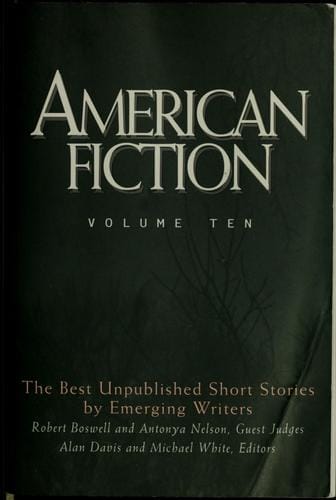 American fiction
