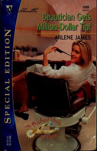 Beautician gets million-dollar tip!