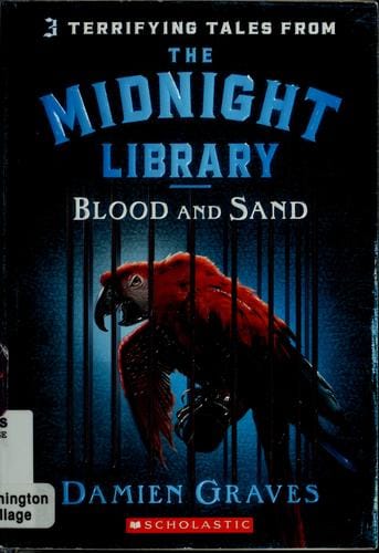 Blood and sand