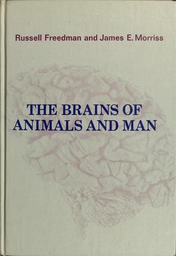 The brains of animals and man