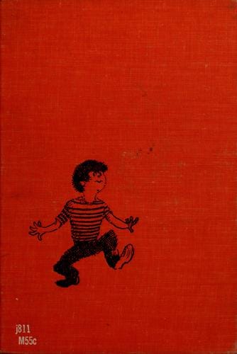 Catch a little rhyme