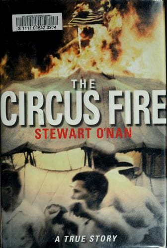 The Circus Fire