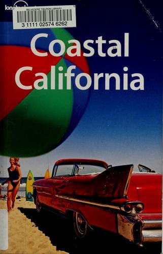 Coastal California