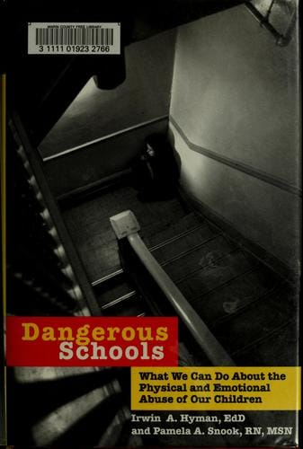 Dangerous schools