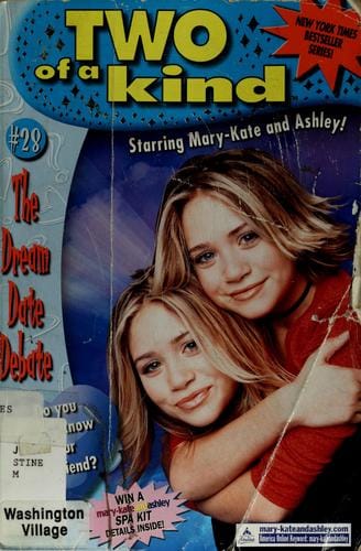 The dream date debate