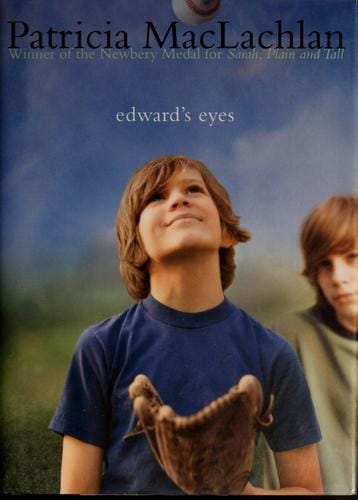 Edward's eyes