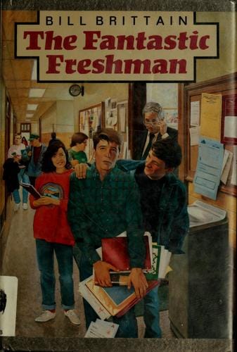 The fantastic freshman
