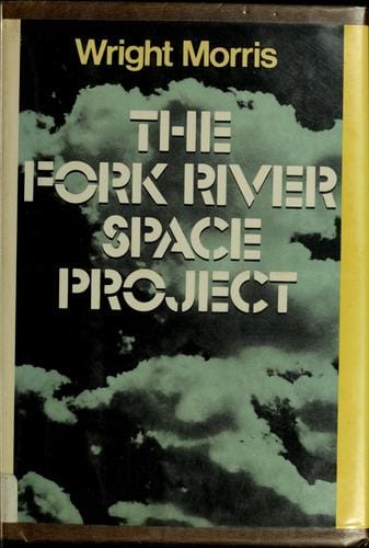 The Fork River space project