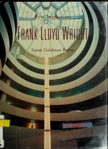 Frank Lloyd Wright