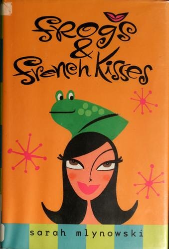 Frogs & French kisses