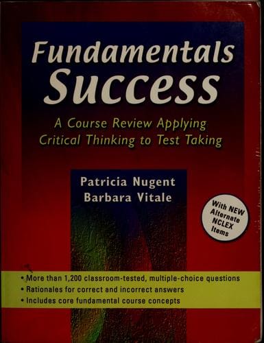 Fundamentals success