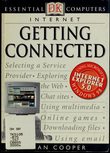 Getting connected