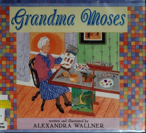 Grandma Moses